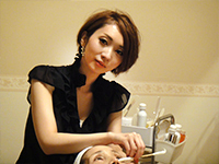 エステスクールの授業の様子5