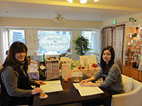 エステスクールの授業の様子9