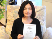 エステスクールの授業の様子12