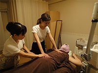 エステスクールの授業の様子15