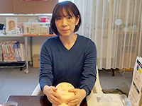 エステスクールの授業の様子17