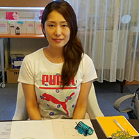 エステスクールの授業の様子19