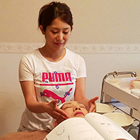 エステスクールの授業の様子19