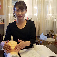 エステスクールの授業の様子20