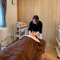 エステスクールの授業の様子22