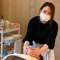 エステスクールの授業の様子22