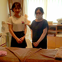 エステスクールの授業の様子20