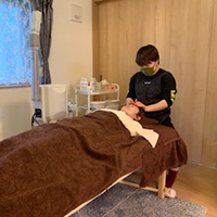 エステスクールの授業の様子27