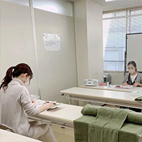 エステスクールの授業の様子32